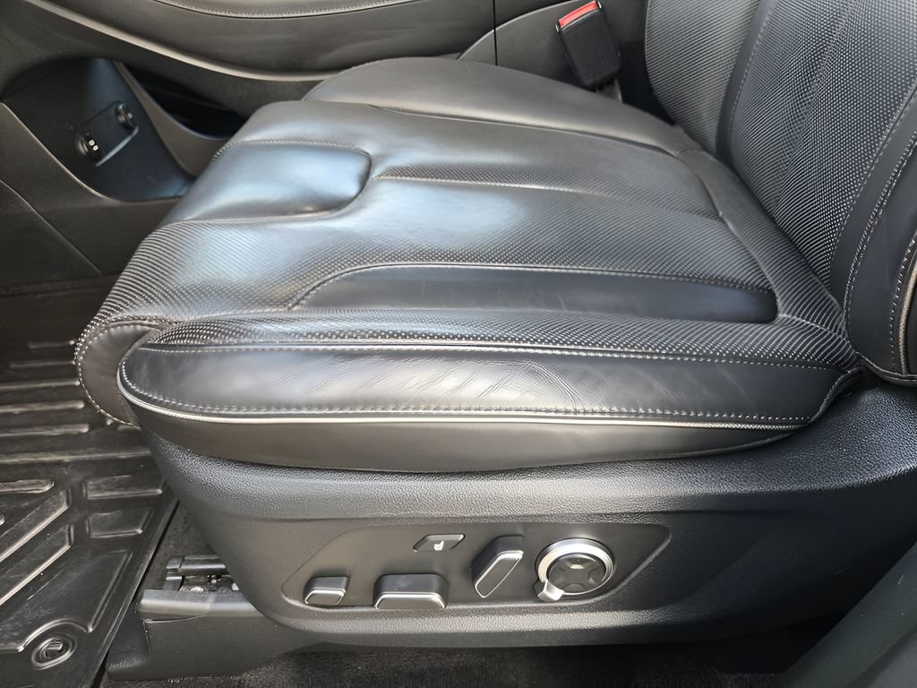Used 2023 Hyundai Palisade Calligraphy FWD image 22