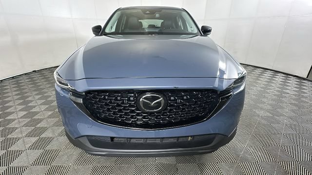 Used 2024 MAZDA CX-5 Carbon Edition AWD/4WD image 7