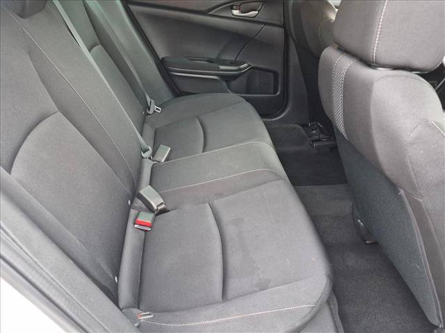 Used 2020 Honda Civic LX image 18