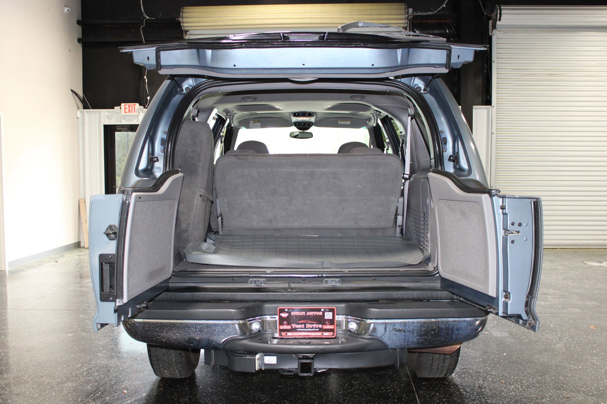 Used 2000 Ford Excursion XLT image 32