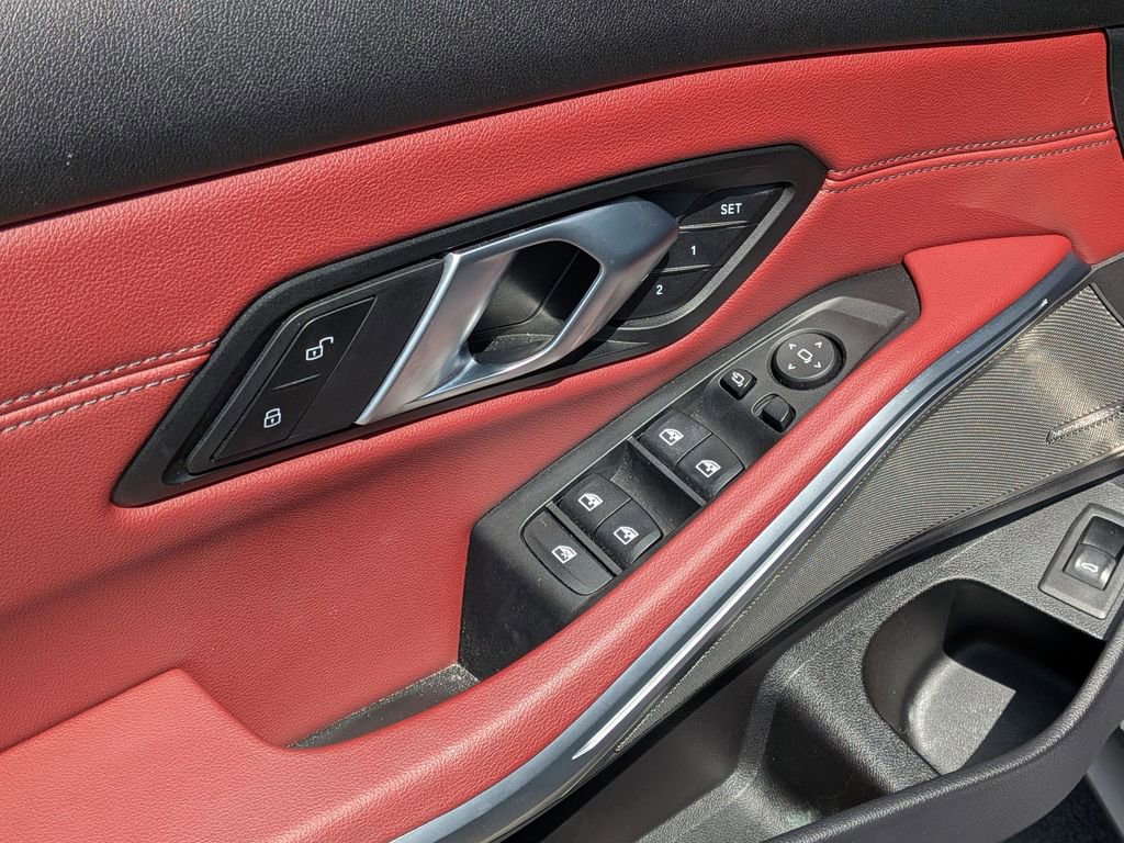 Certified 2024 BMW M340i RWD image 14