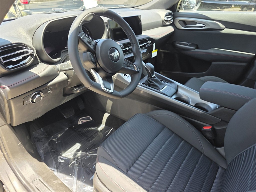 New 2025 Dodge Hornet GT image 13