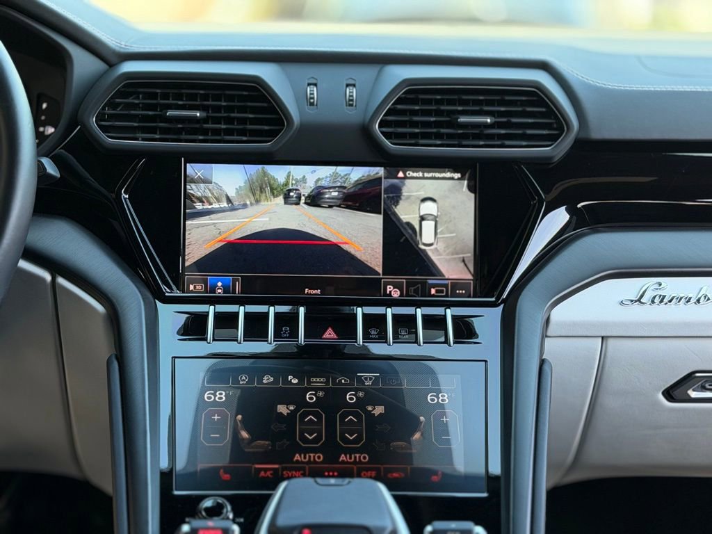 Used 2024 Lamborghini Urus S image 47