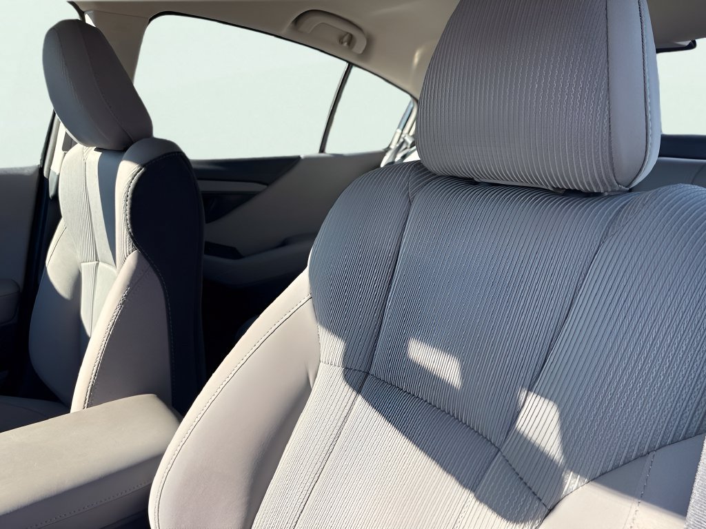 Certified 2025 Subaru Legacy Premium AWD/4WD image 10