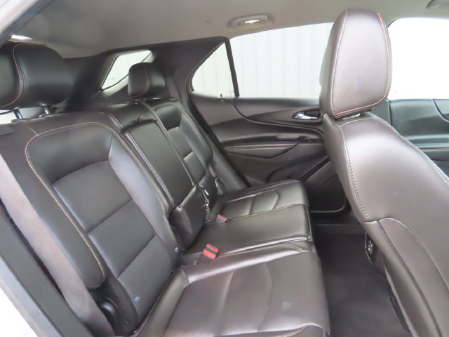 Used 2021 Chevrolet Equinox Premier w/ Redline Edition AWD/4WD image 28