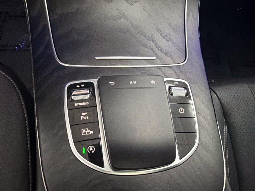 Used 2022 Mercedes-Benz E 350 Sedan image 20