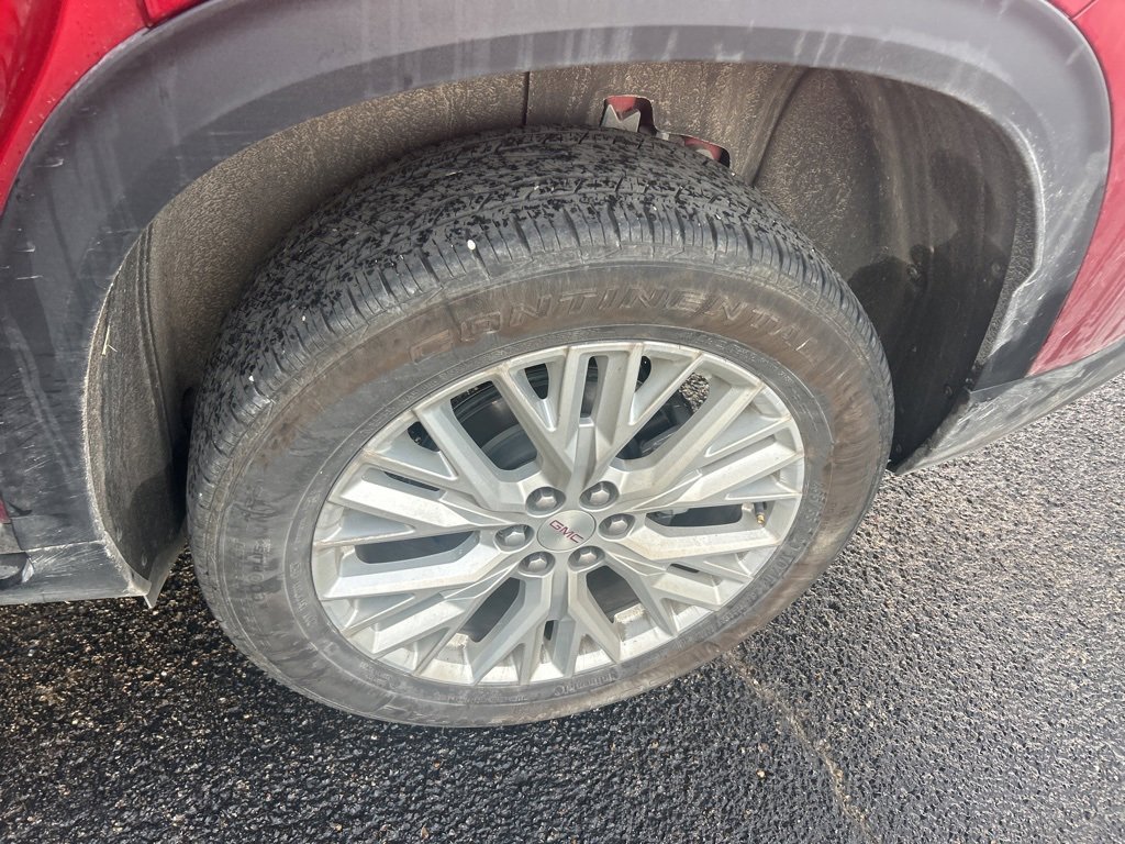 Used 2024 GMC Acadia Elevation w/ Trailering Package image 6