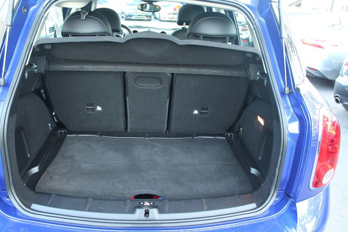 Used 2016 MINI Cooper Countryman S FWD image 18