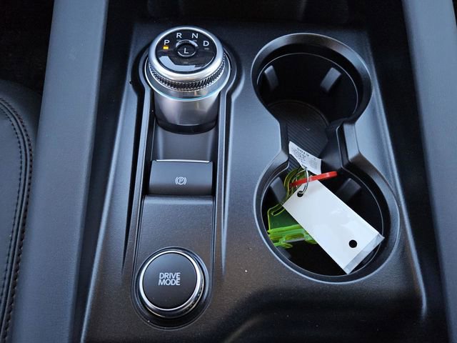 New 2026 Ford Explorer Active w/ Active Comfort Package image 15