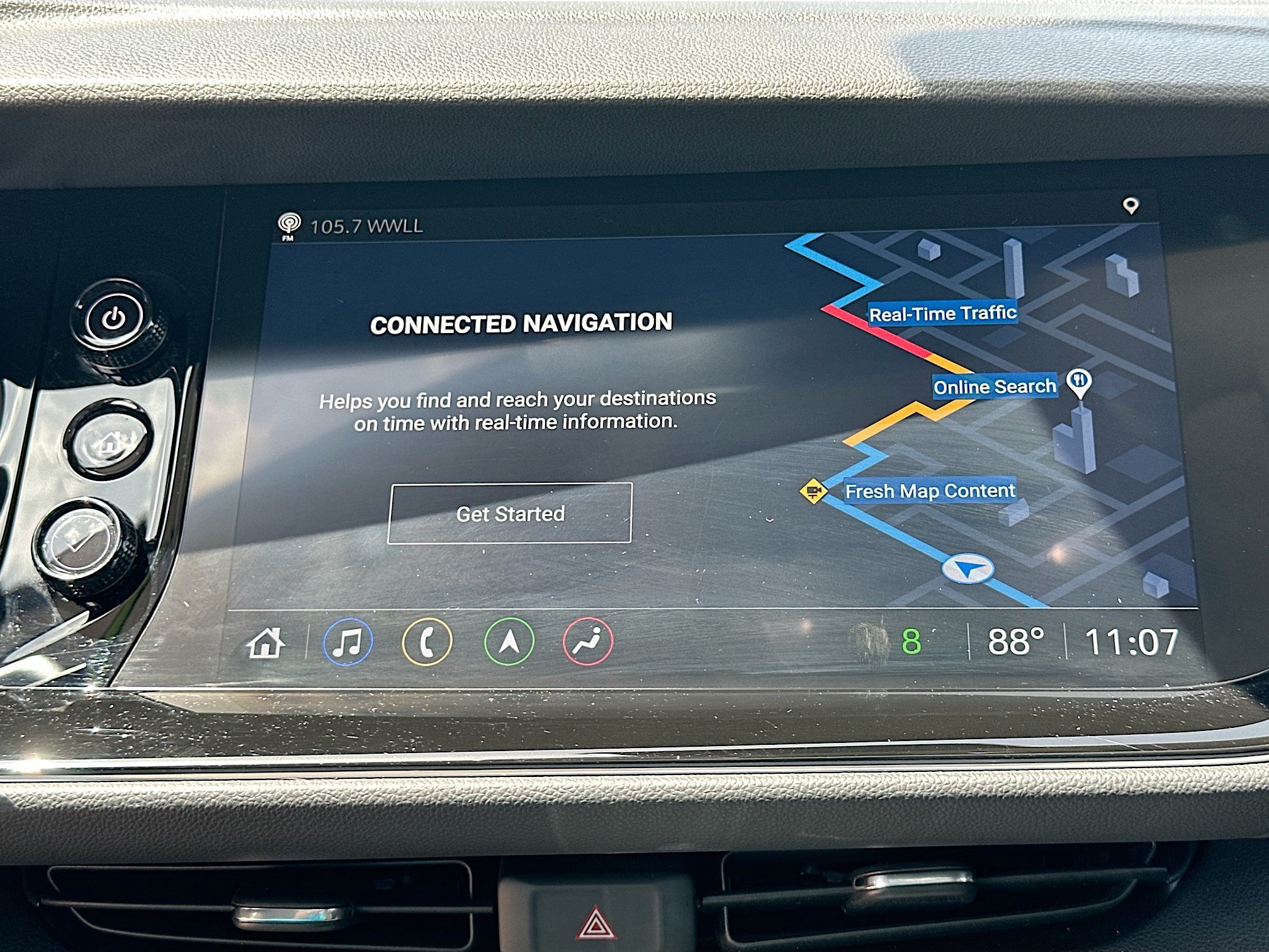 Used 2023 Buick Envision Avenir FWD image 13
