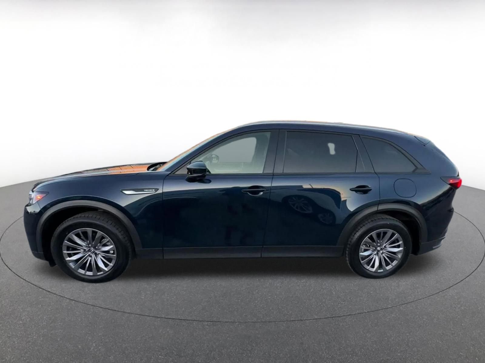 Used 2025 MAZDA CX-90 3.3 Turbo w/ Preferred Package image 9