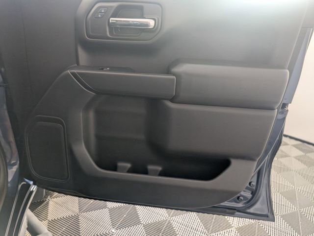 Used 2020 Chevrolet Silverado 1500 Custom Trail Boss w/ Custom Convenience Package image 28