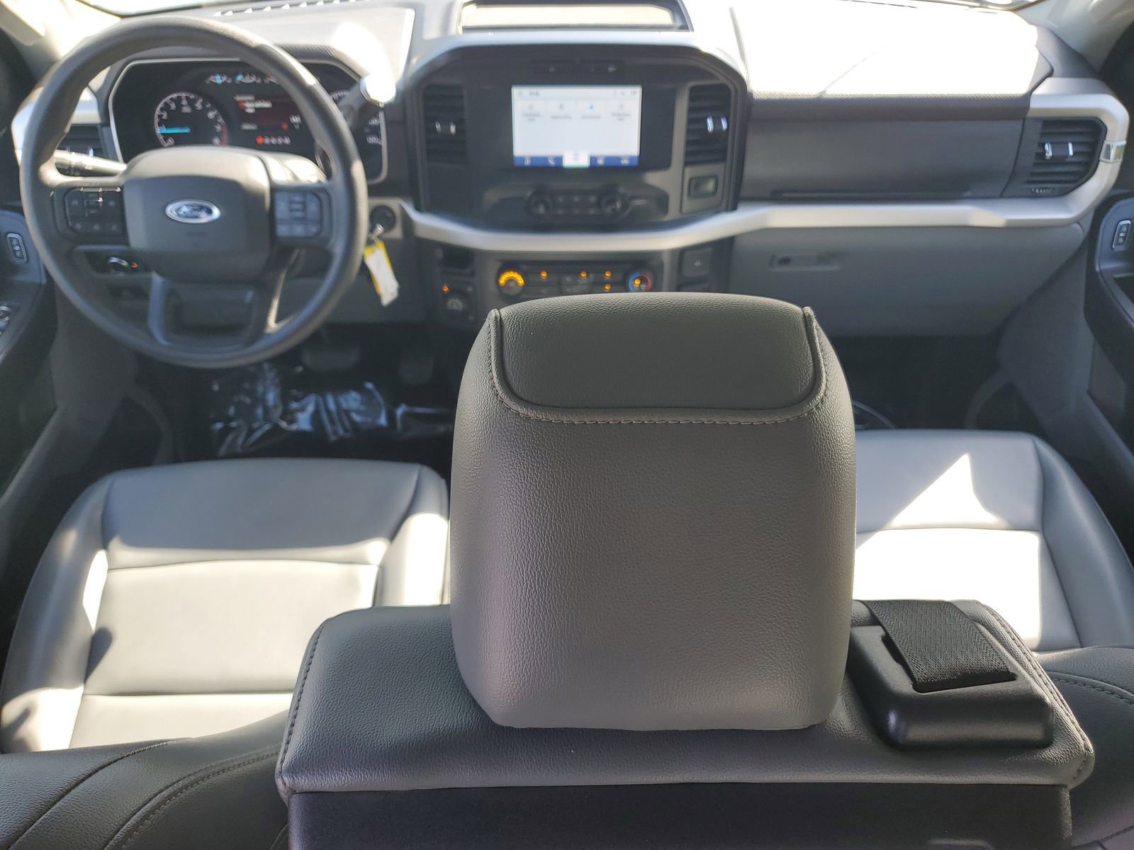 Used 2021 Ford F150 XL w/ Equipment Group 101A High image 9