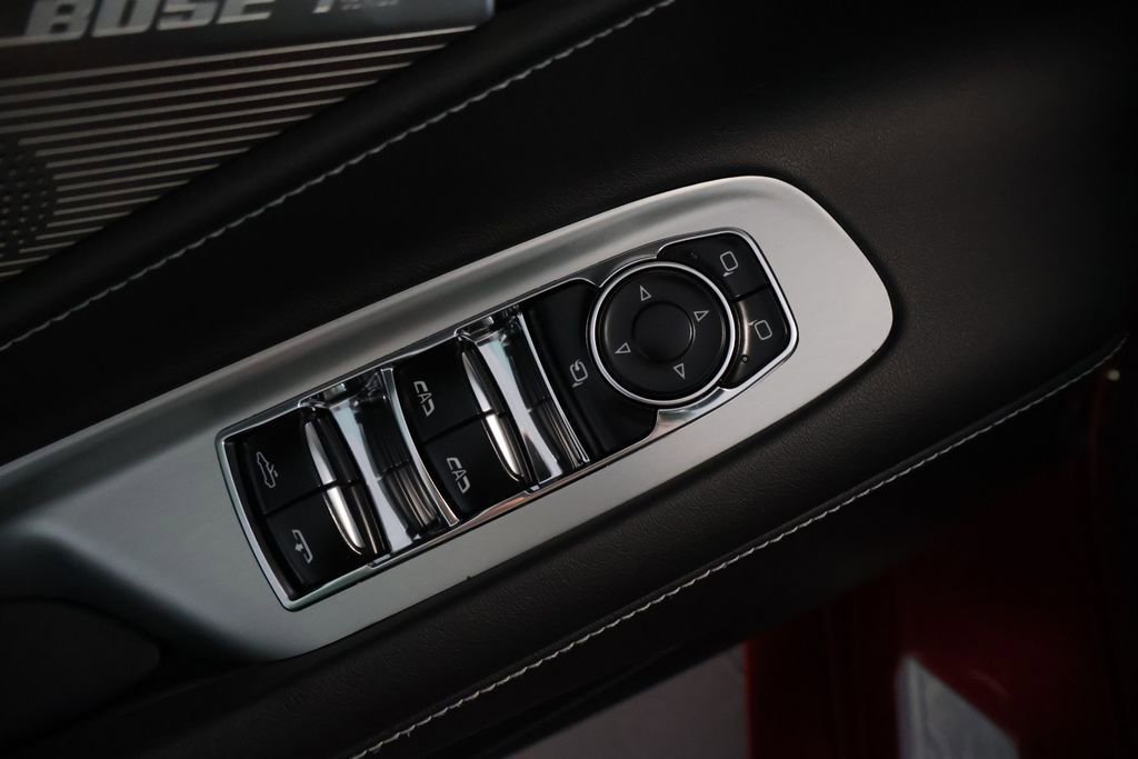 New 2026 Chevrolet Corvette Stingray Preferred Conv w/ Battery Protection Package image 19