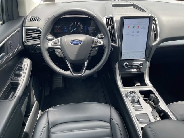 Used 2024 Ford Edge SEL w/ Convenience Package AWD/4WD image 17