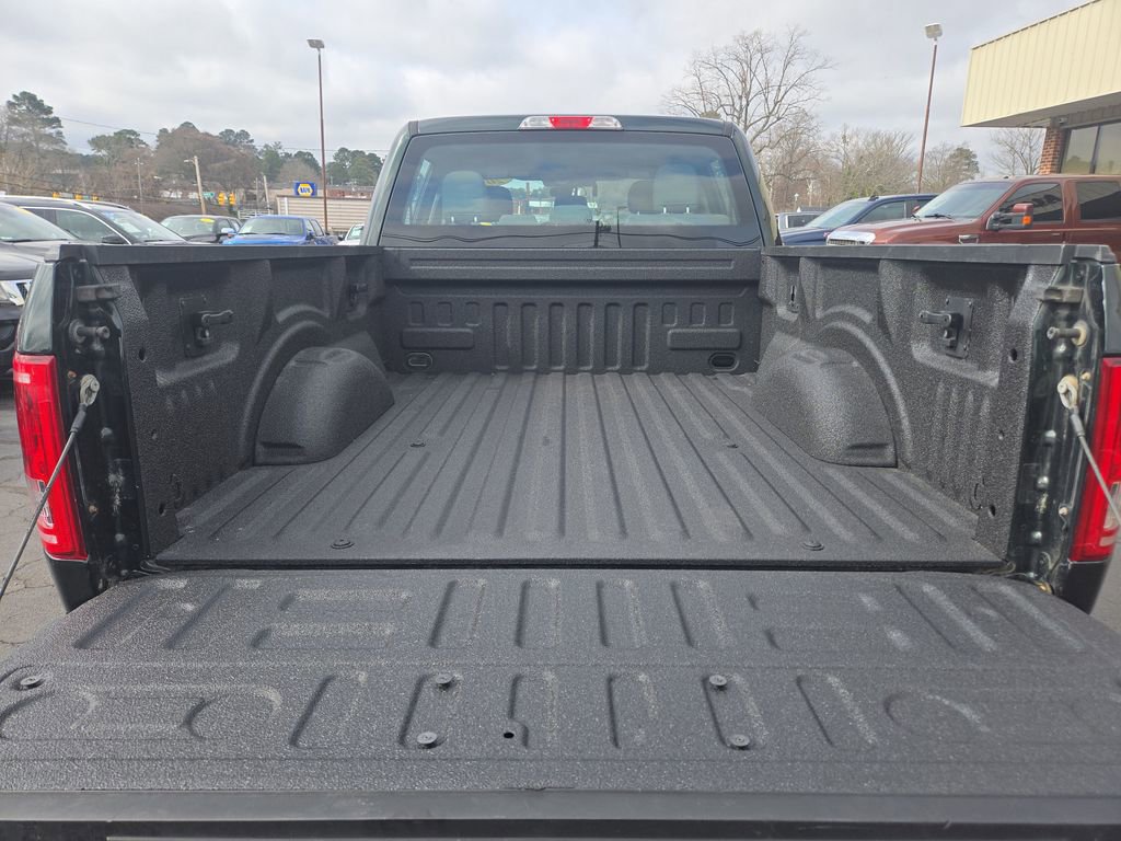 Used 2015 Ford F150 XL w/ Equipment Group 101A Mid image 29