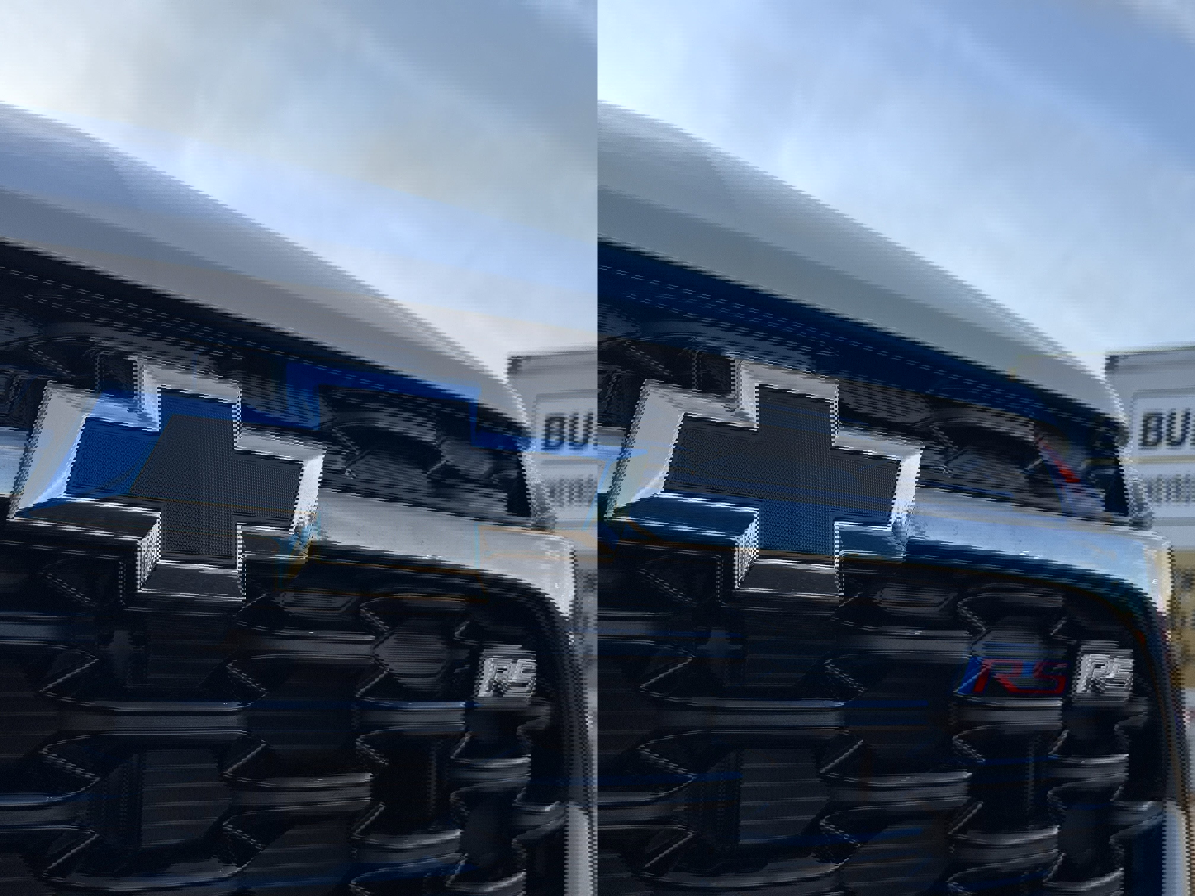 New 2026 Chevrolet Trax RS w/ Sunroof Package image 42