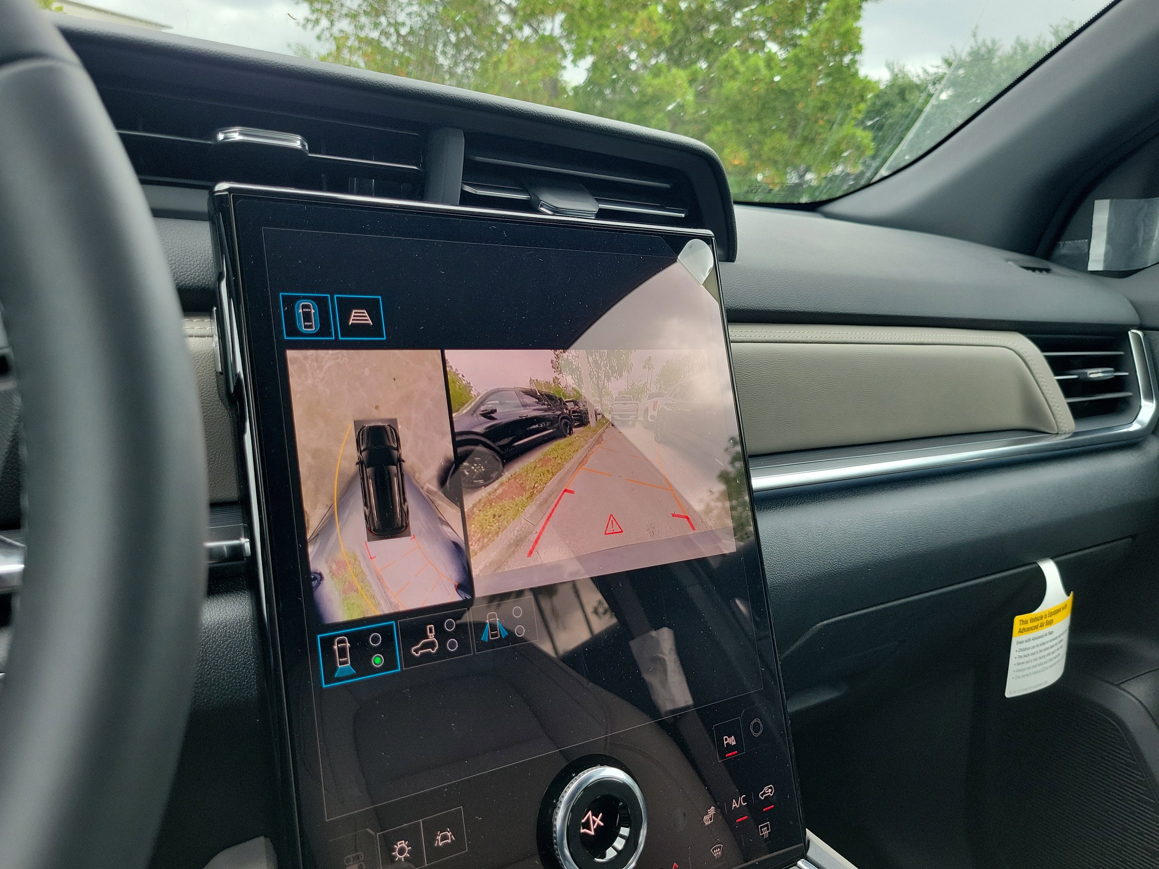 New 2026 GMC Terrain Elevation FWD image 12
