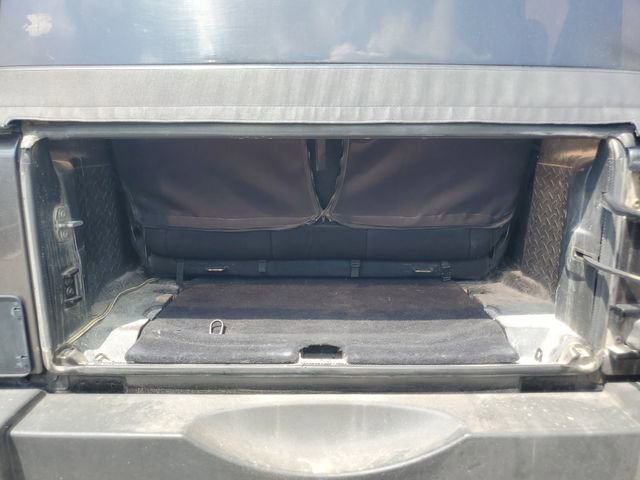 Used 2016 Jeep Wrangler Sport image 23