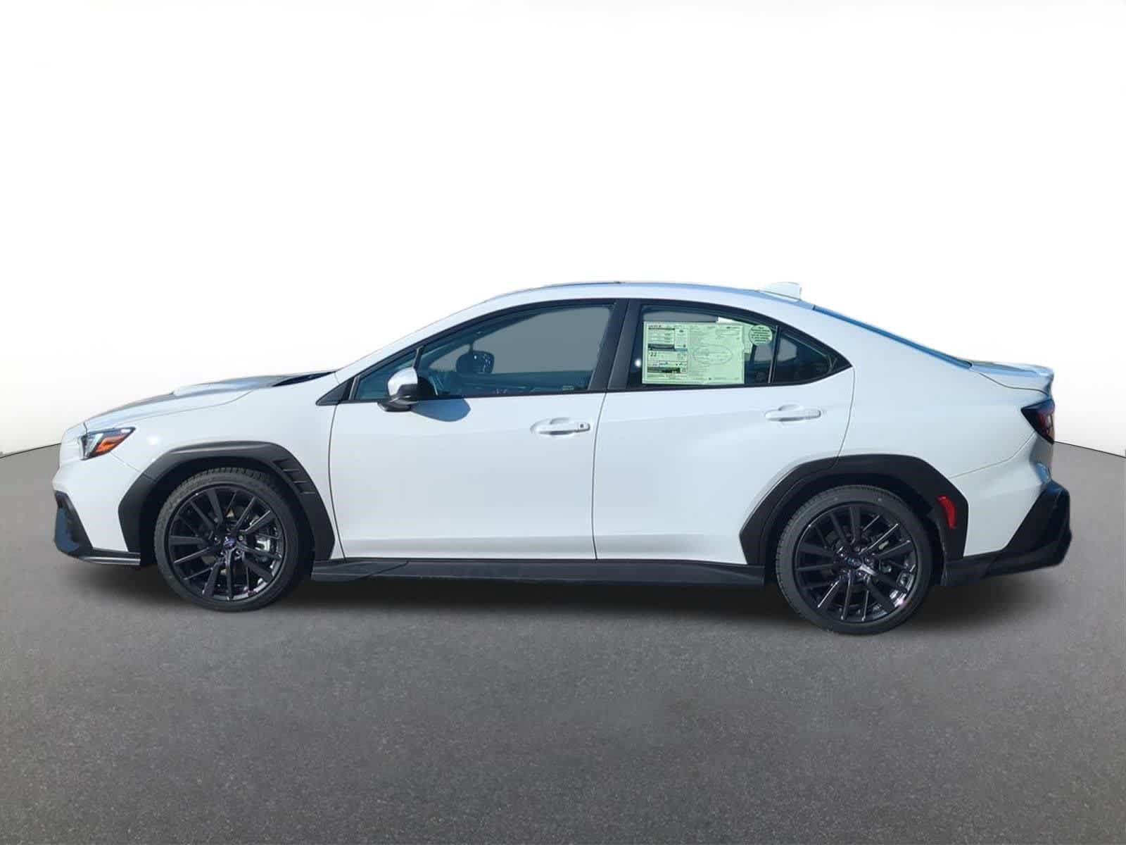 New 2026 Subaru WRX Premium AWD/4WD image 3