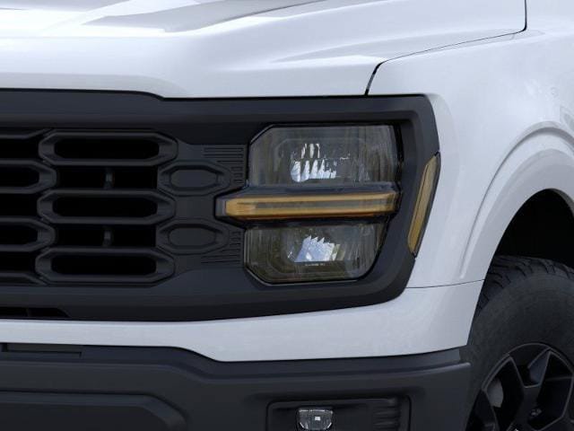 New 2026 Ford F150 STX AWD/4WD image 41