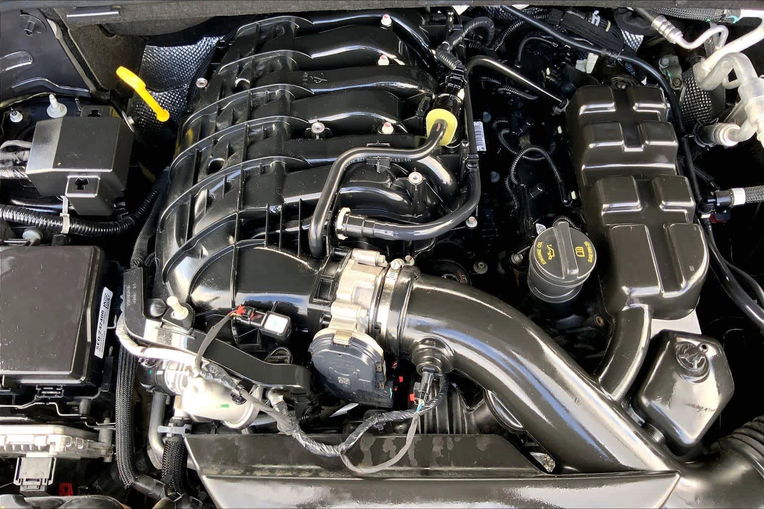 Used 2022 Dodge Durango GT image 62