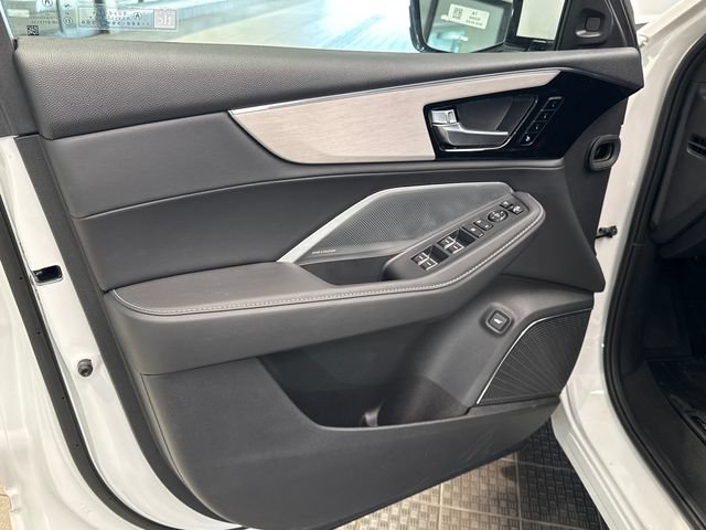 New 2026 Acura MDX w/ Technology Package AWD/4WD image 11