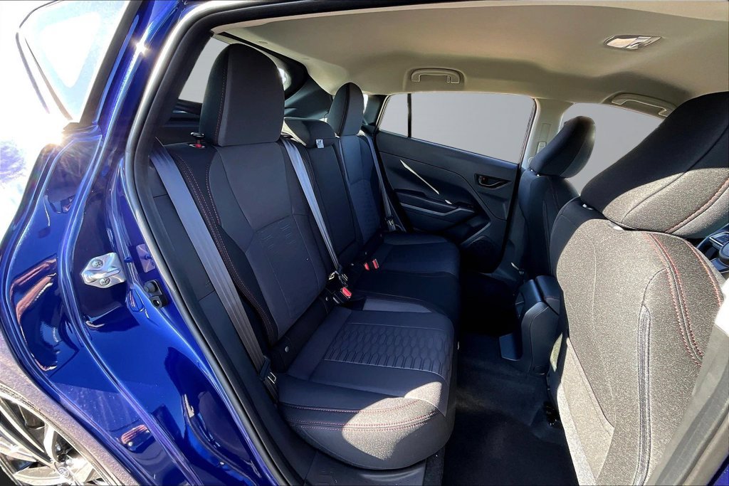 New 2026 Subaru Impreza 2.0i Sport AWD/4WD image 9