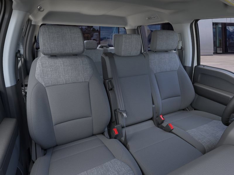 New 2026 Ford F350 XLT AWD/4WD image 11