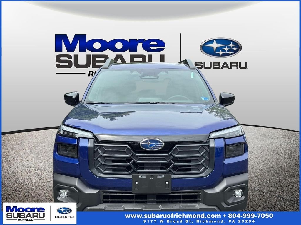 New 2026 Subaru Outback Premium AWD/4WD image 6