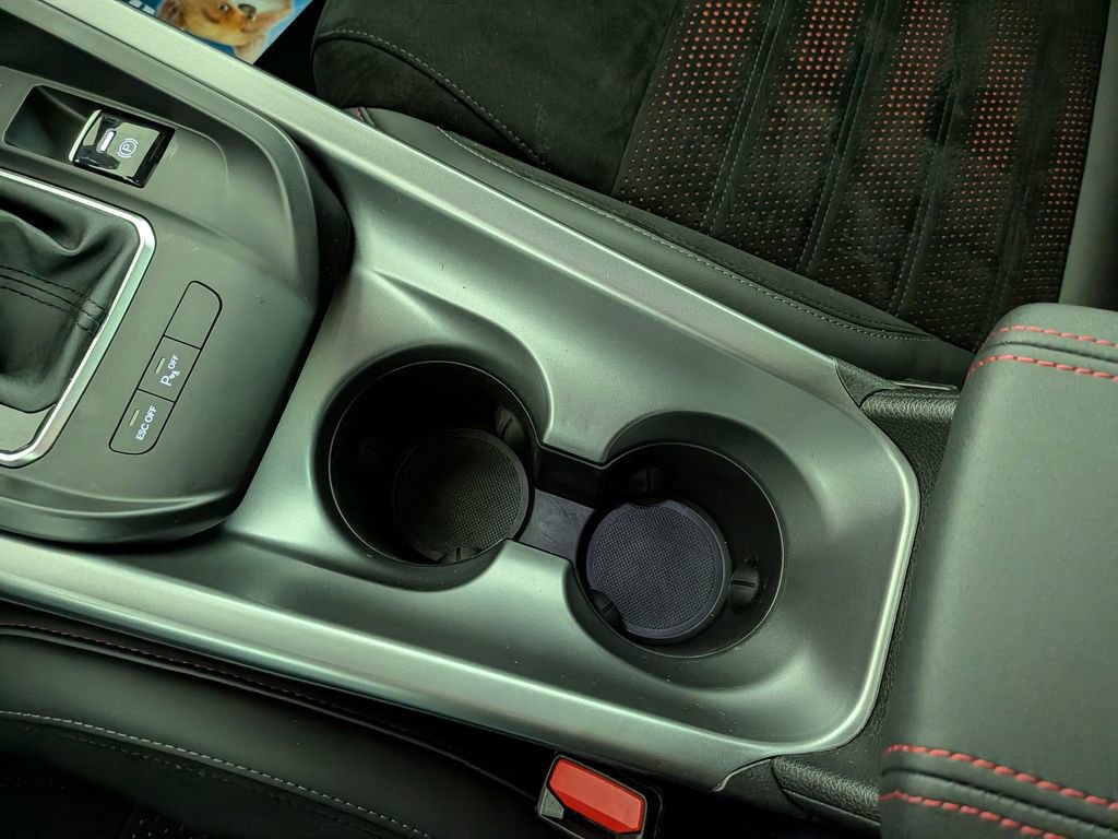 Used 2023 Dodge Hornet GT Plus w/ Track Pack image 33