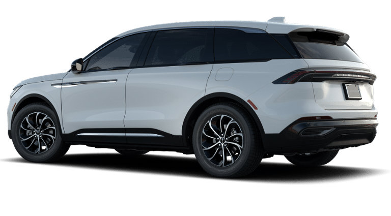 New 2026 Lincoln Nautilus Premier w/ Equipment Group 102A AWD/4WD image 24