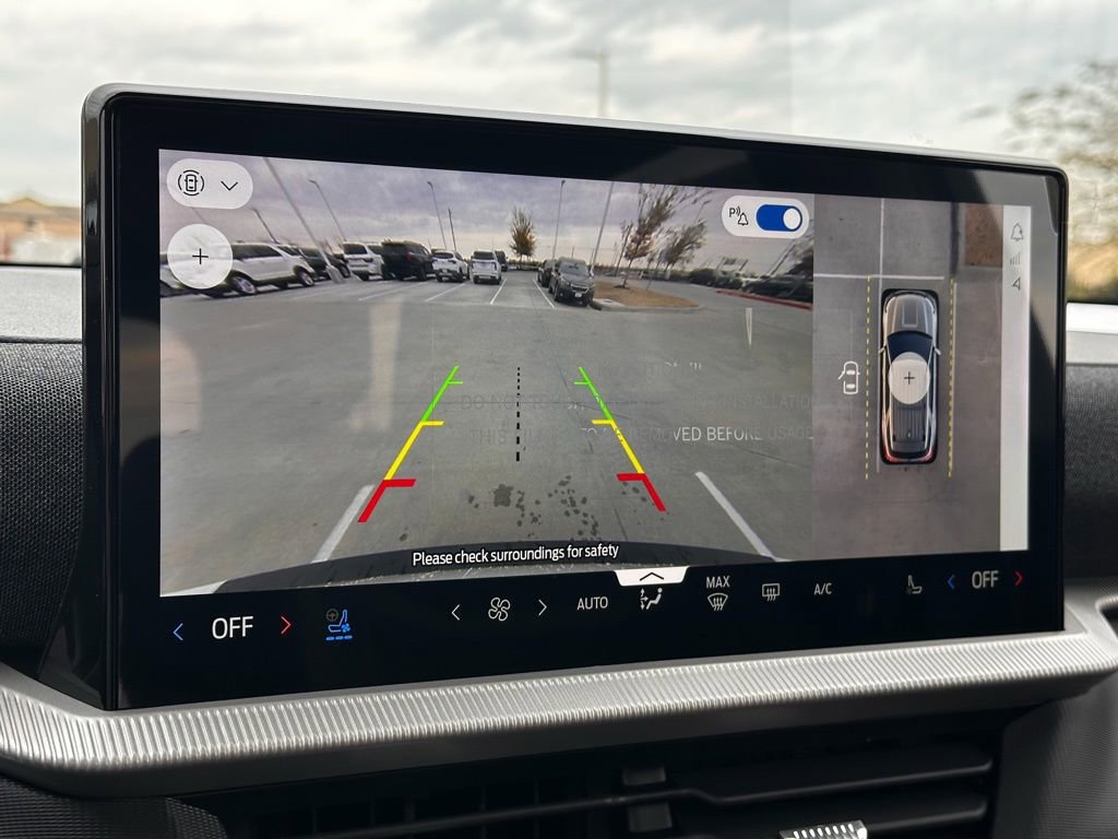 New 2026 Ford Explorer Tremor w/ Tremor Ultimate Package image 50