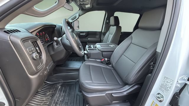 New 2026 Chevrolet Silverado 2500 W/T w/ WT Convenience Package RWD image 25