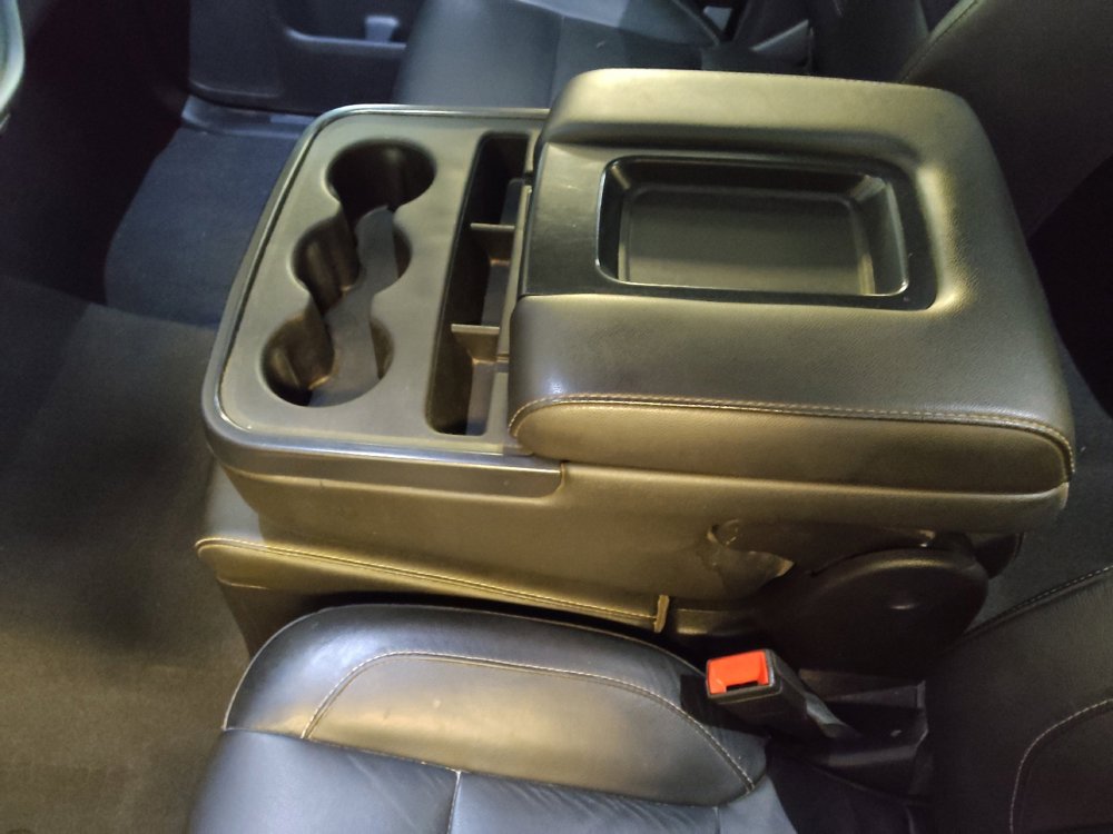 Used 2018 Chevrolet Silverado 1500 LT w/ All Star Edition image 26