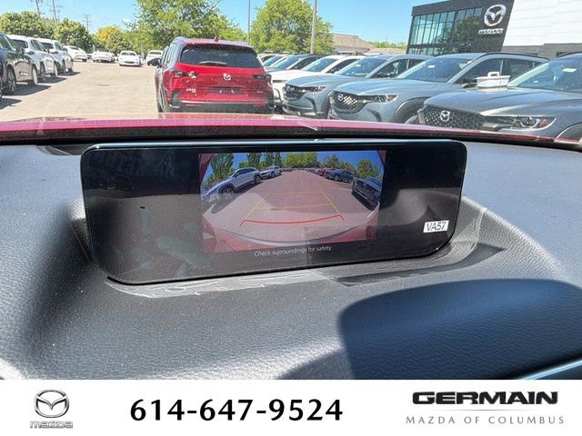 New 2026 MAZDA CX-50 2.5 Hybrid w/ Preferred Pkg AWD/4WD image 29