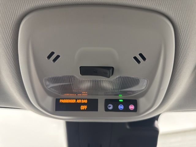 New 2026 Chevrolet Trax LT w/ Driver Confidence Package image 21