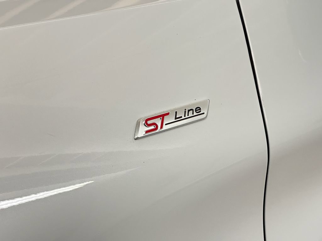 New 2026 Ford Explorer ST-Line w/ ST-Line Street Pack AWD/4WD image 18