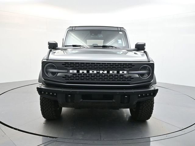 Used 2024 Ford Bronco Badlands image 4