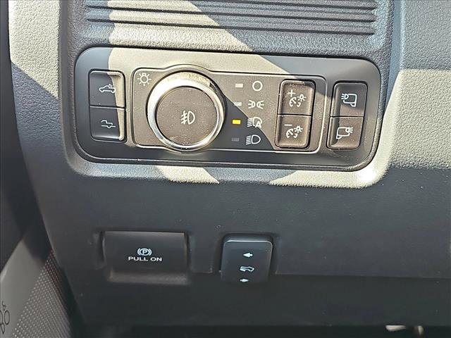 New 2026 Ford F250 Platinum image 20