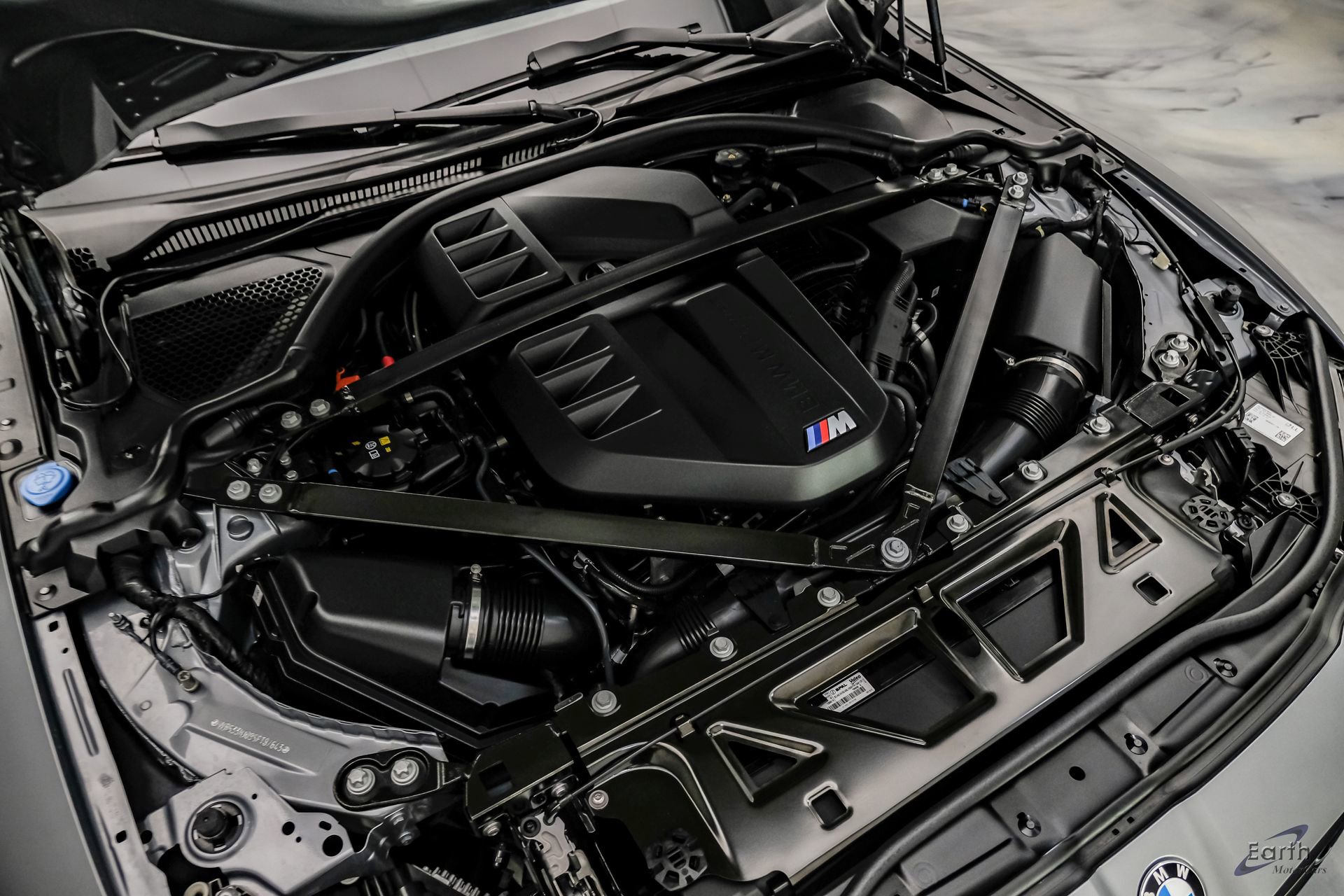 Used 2025 BMW M3 Competition image 99