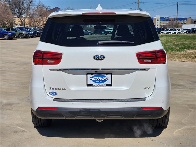 Certified 2020 Kia Sedona EX image 6