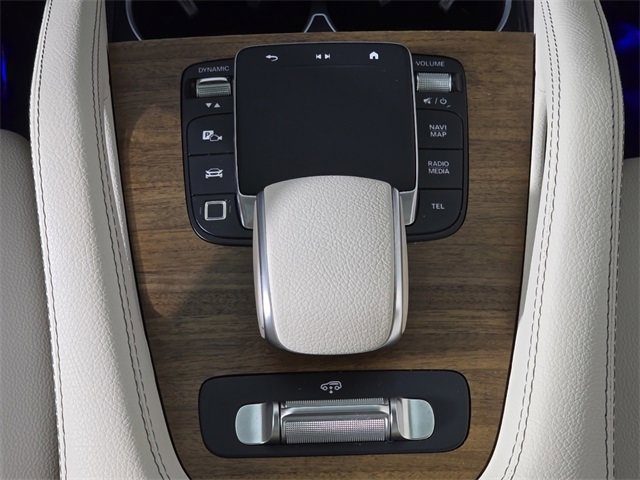Certified 2025 Mercedes-Benz GLS 450 GLS 450 image 23