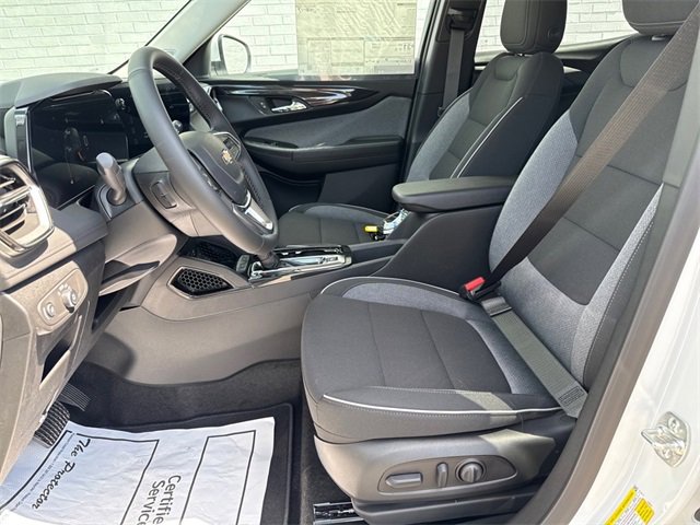 New 2026 Chevrolet TrailBlazer LT w/ Convenience Package image 7