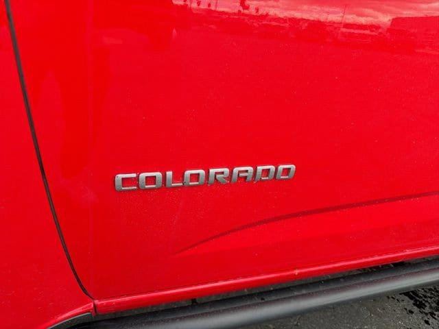 Used 2019 Chevrolet Colorado ZR2 AWD/4WD image 18