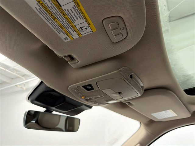 Used 2022 Lincoln Navigator L Reserve image 35