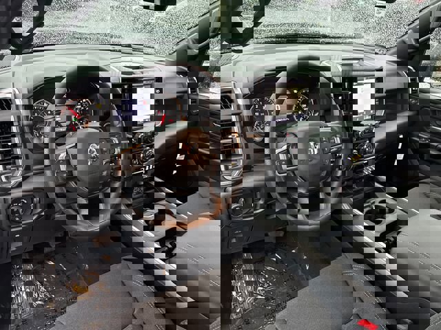 New 2026 RAM 1500 Express image 19