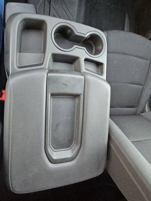 Used 2024 Chevrolet Silverado 2500 W/T w/ WT Convenience Package image 60