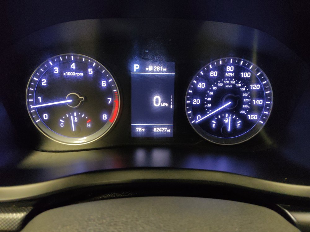Used 2019 Hyundai Sonata SEL FWD image 23