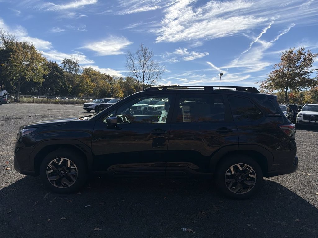New 2026 Subaru Forester Premium AWD/4WD image 5